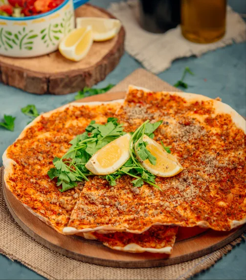 Lahmacun