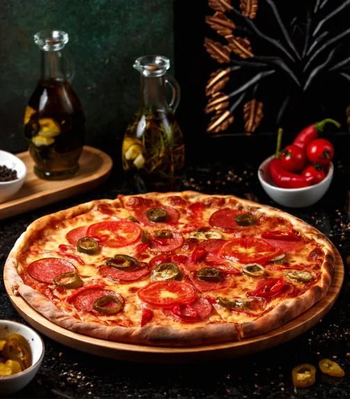 Pizza